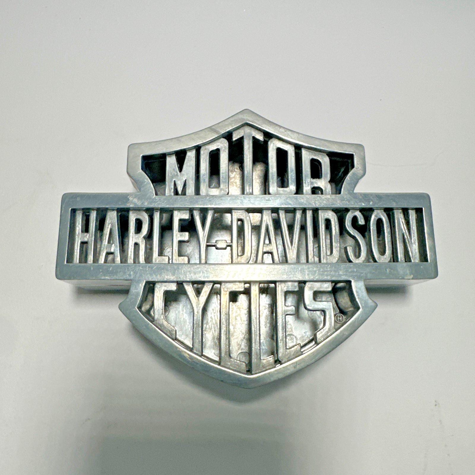 Harley Davidson Bar and Shield Metal - Etsy