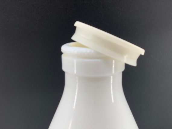 希少　1970s　ビンテージ　日本製　牛乳瓶　ポストモダン　アート　クロック ドイツ製 MEBUS 陶器のポット型壁時計 ヴィンテージ