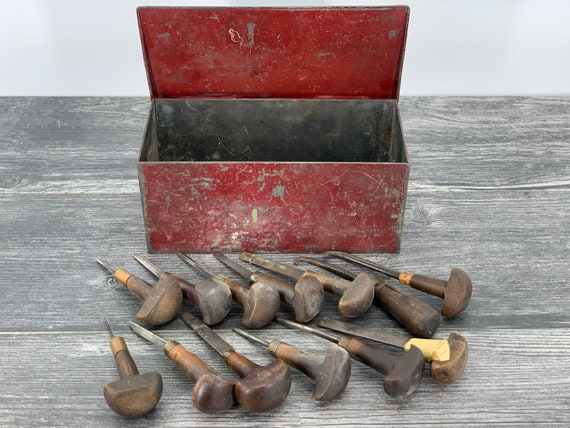Wood Engraving Tool 