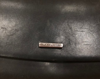 Bally Wallet - Etsy