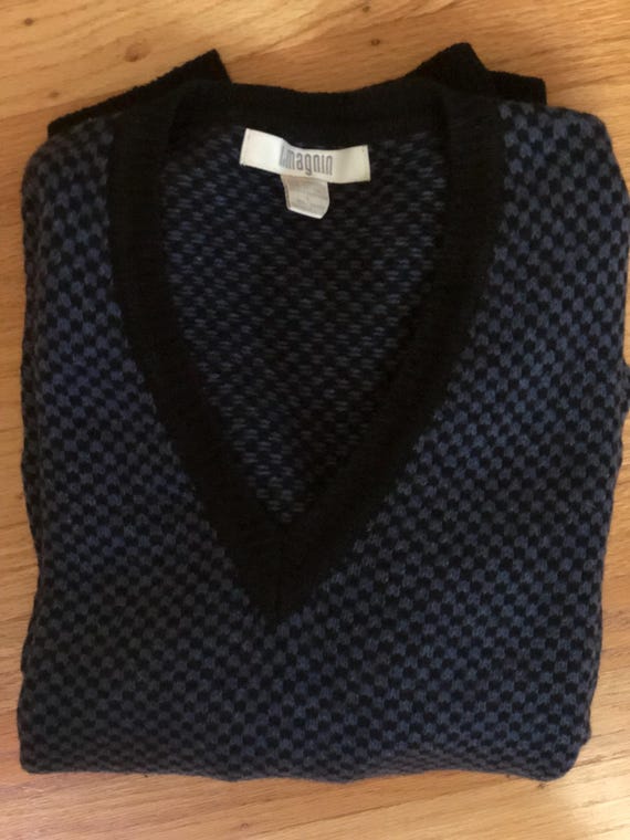 Vintage i magnin navy - Gem Vintage i magnin navy - Gem