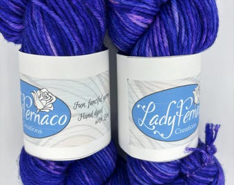 Bright Purple Limited Edition (DK)