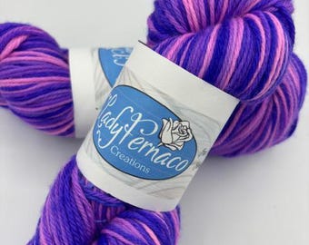 Fairy Tale Limited Edition (Worsted)