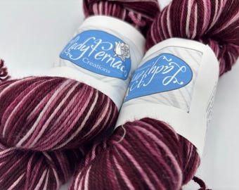 Mauve Limited Edition (Fingering/Sock)