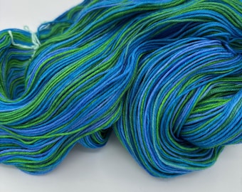 Lothlorien (Fingering/Sock)