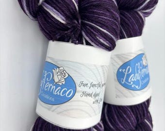 Purple Limited Edition Unrepeatable (DK)