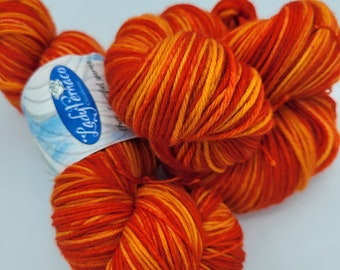Blood Orange (DK)
