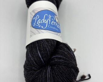 Black Hole (Fingering/Sock Stardust)