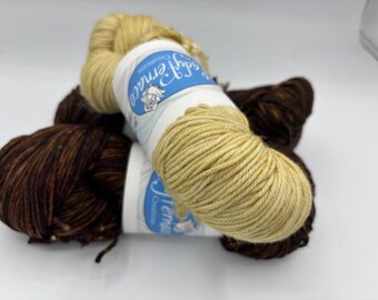 Limited Edition DK set (Browns/Camel)