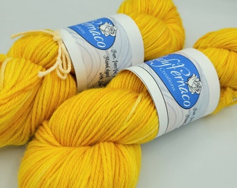 Daffodil (Fingering/Sock)