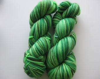 How Green Was My Valley DK