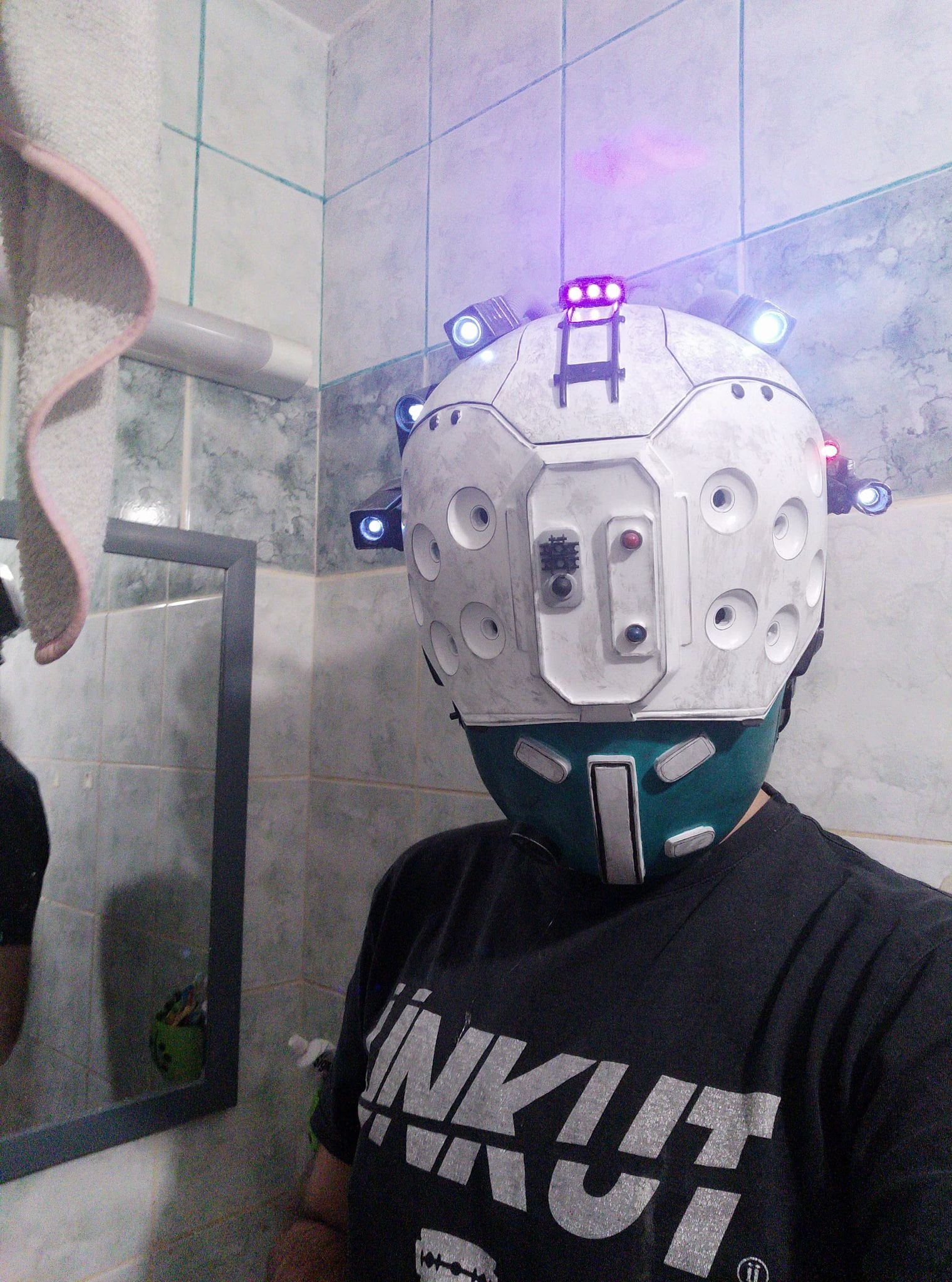 Trauma Team Cyberpunk 2077