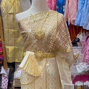 Boutique vetement khmer new arrivals