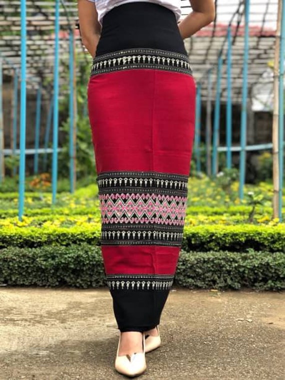thailand sarong skirt