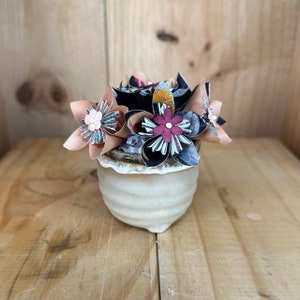 Small Pot Bouquet