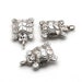 see more listings in the Hill Tribe Silver Charms section