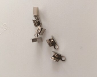 Tip for creating Jewelry Silver