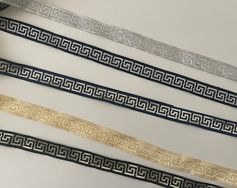 Medieval braid medieval ribbon