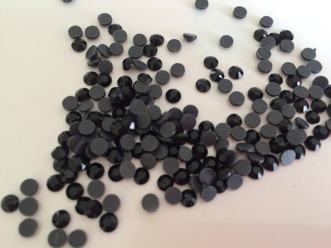 30ml Gem-tac Glue for Rhinestone Crystal Applying Needle Precision