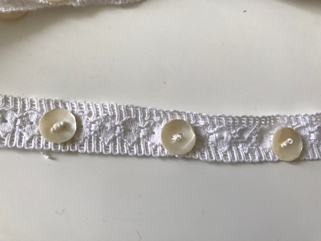 Lace Ribbon, Lace Braid, Customize Lace Ribbon, - Etsy