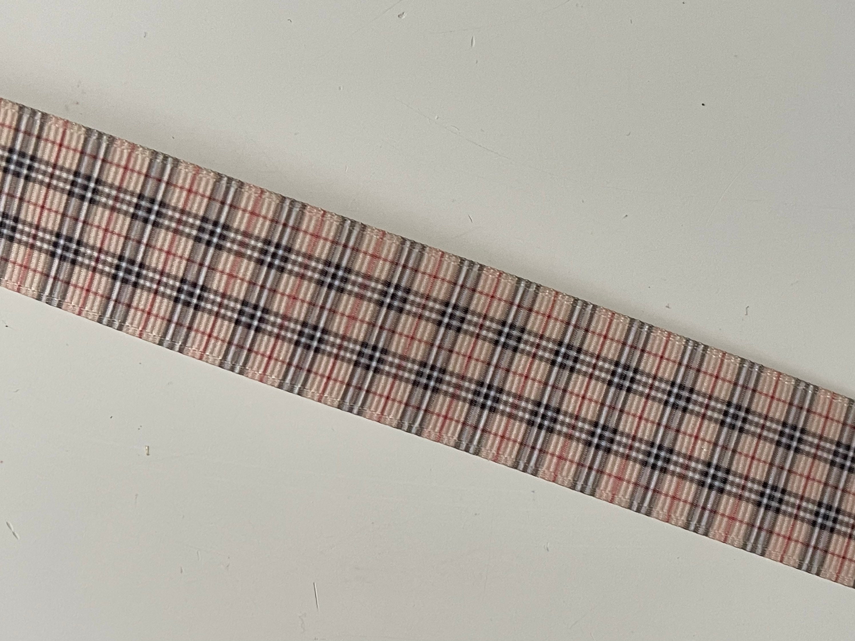 Burberry headband etsy top