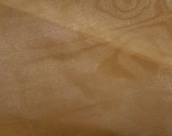 Sheer organza 300 height Sheen