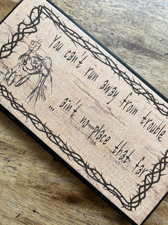 Splash Mountain Quote Disneyland Disney World Ride Sign Disney Home Decor