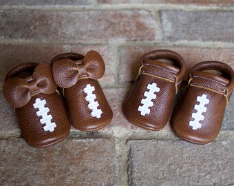 baby football boots