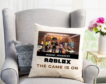 roblox body pillow