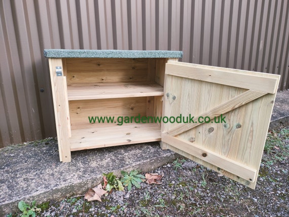 Walking boot storage box hotsell