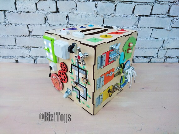 light switch toy for toddlers