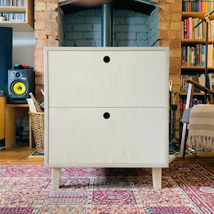 Bathroom Vanity Cabinet