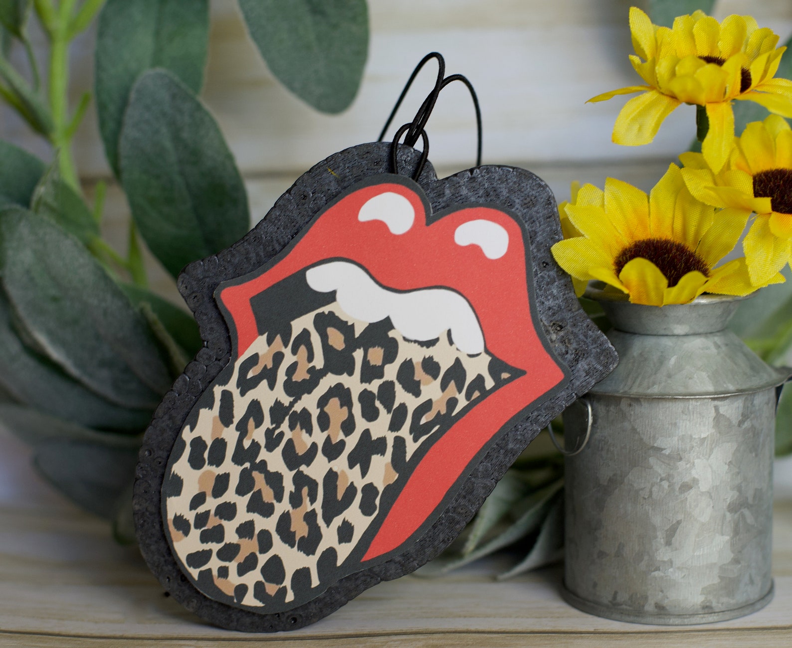 Freshies Car Freshener Air Freshener Custom Car Scent Etsy
