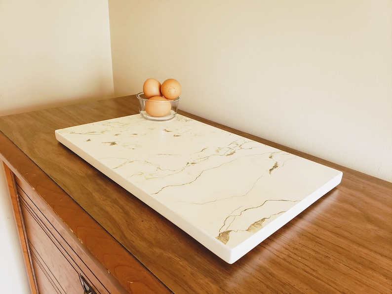 theWORX Bedrock Dekton Cutting Board - Thumbnail 3