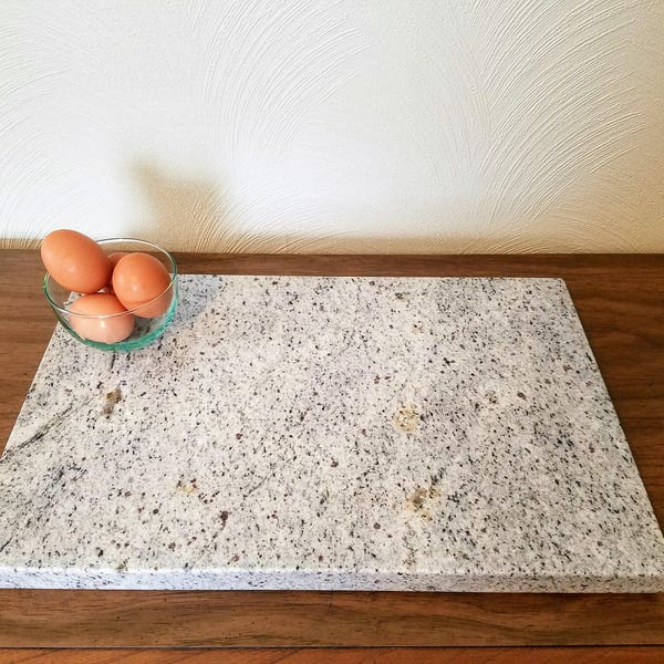 Large Granite Cutting Board Etsy