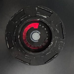 Star Wars (ROGUE ONE)  Bunker Buster - Light-Up, with Sound and Magnetic Trigger
