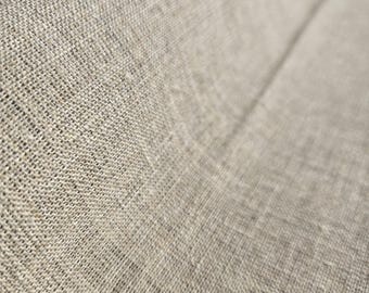 Wide Width Linen for Canvas: extra wide 220cm/ 86inch, LIN44
