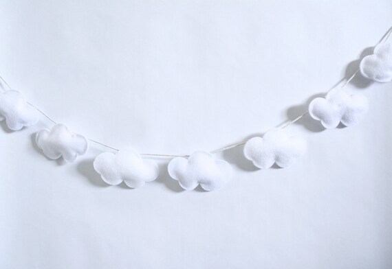 outdoor nursery decor