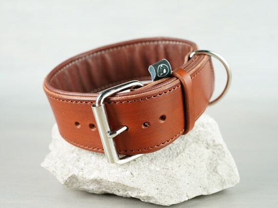 Tape Measure in Papaya Leather