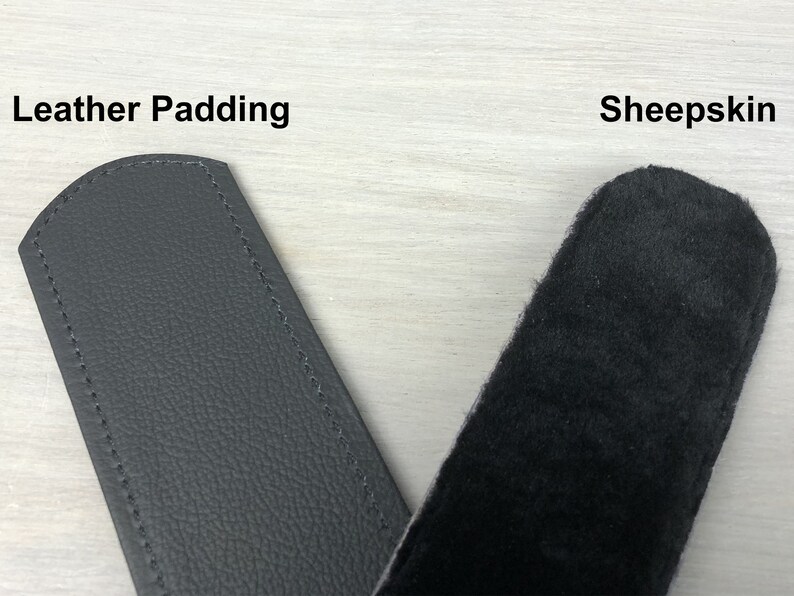 Y Front Guide Dog Harness With Extra Belly Strap Fixed Rigid Etsy