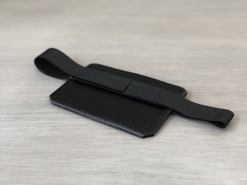 ID Card Holder Bridge for Dog Handles Detachable Bridge With Etsy