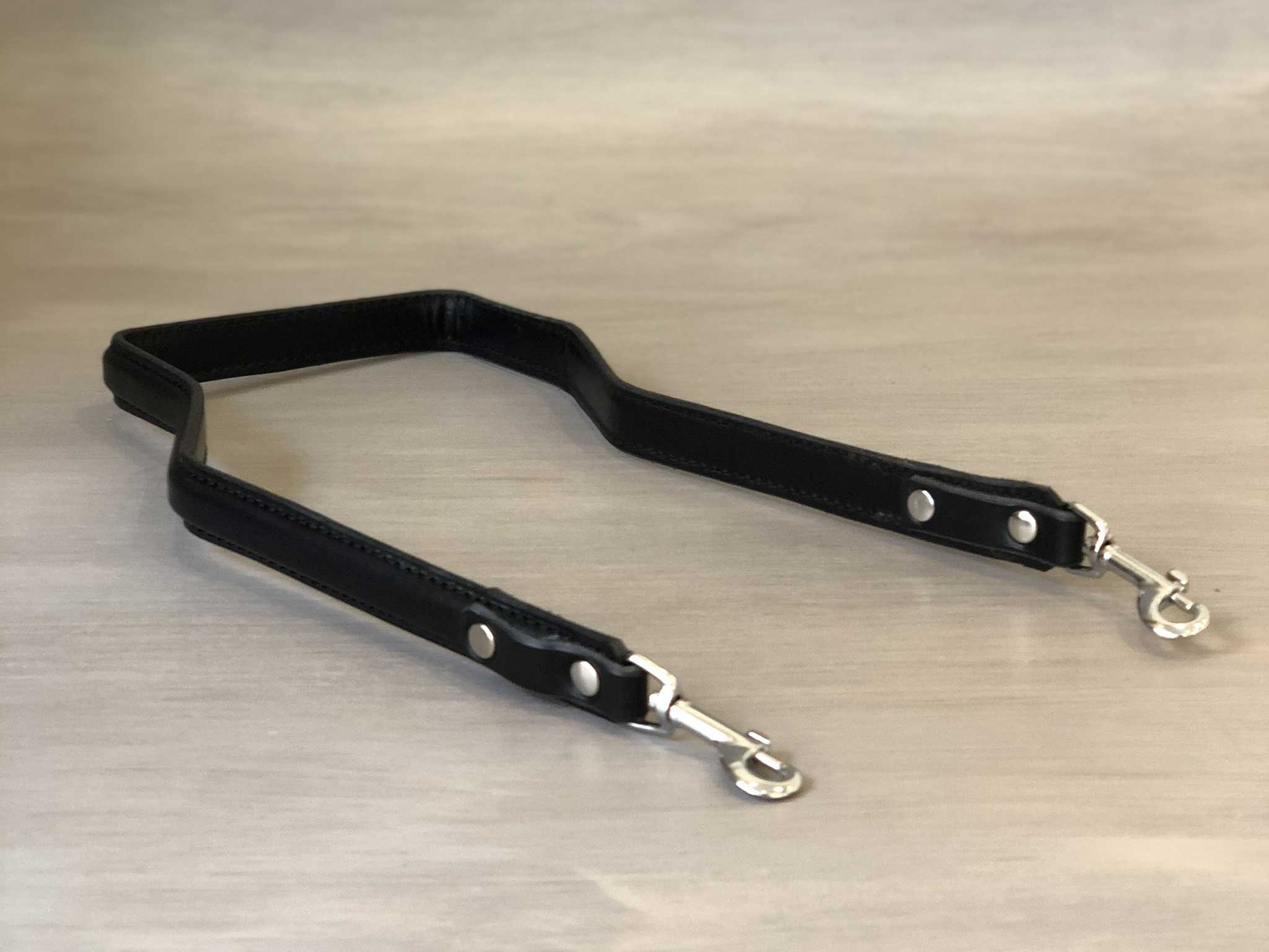 Custom Offset Rigid Handle for Your Service Dog Harness Ideal Etsy Canada