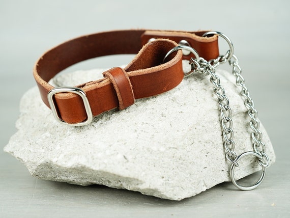 etsy martingale collar