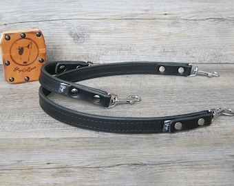 Custom Length Pull Strap, Pulling Handle for Dog Harnesses, Working Dog Handle