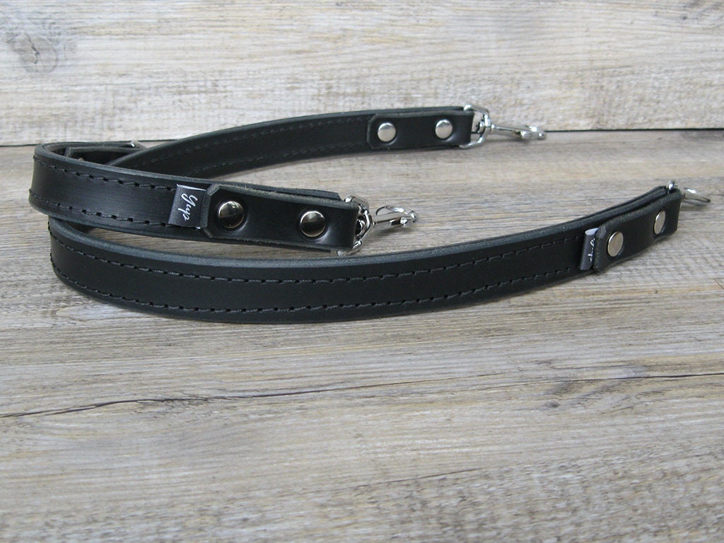 Custom Handle for your Service Dog Harness, Rigid Handle, Semi Rigid