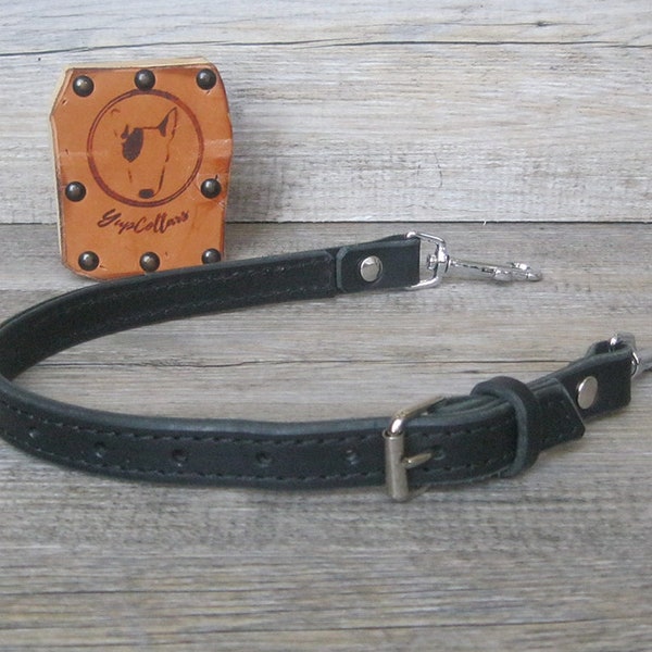 Custom Adjustable Pull Strap, Pulling Handle for Dog Harnesses, Working Dog Handle