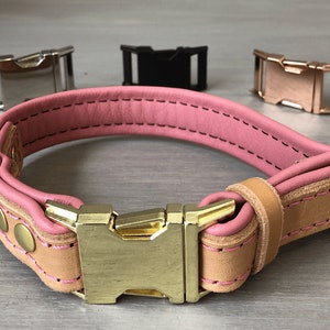 Yup collars store etsy