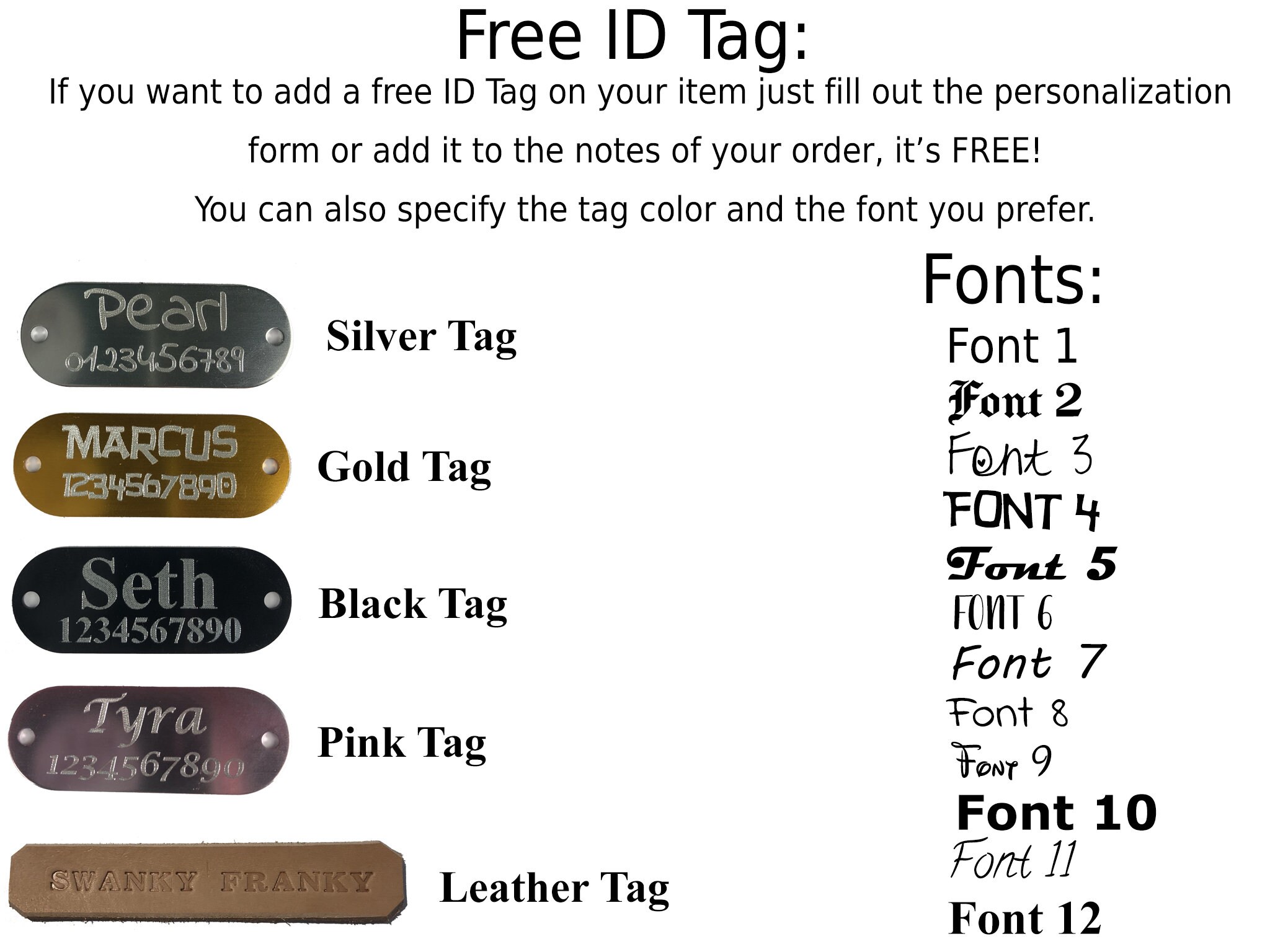 Padded Martingale Collar Brown Leather Collar Slip on Etsy