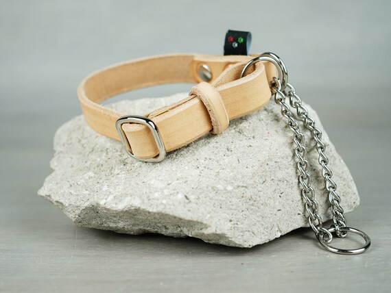 martingale collar etsy