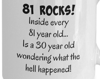 gift for 81 year old woman